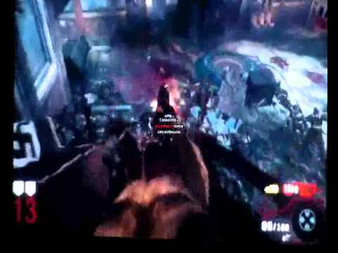 BO Zombies :: Pack-a-Punching Mayhem :: Episode 2 :: CZ75