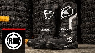 timbersled boots