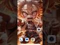I have full demon Slayer army 🪖🪖💪