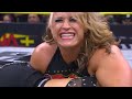 ANYTHING GOES! Grace vs. Ash for the Knockouts World Title! | TNA iMPACT! August 29, 2024