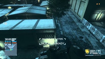 Battlefield Hardline Out The Map Glitch