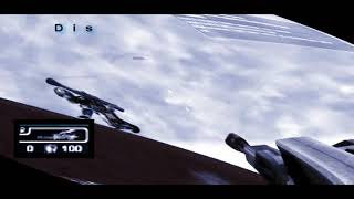 Planetside 1 - Continuity - by Disillusioned