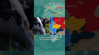 Moscou et la guerre hybride