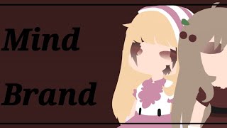 Mind Brand {English Cover} || GCMV || 180+ Subs Special ||