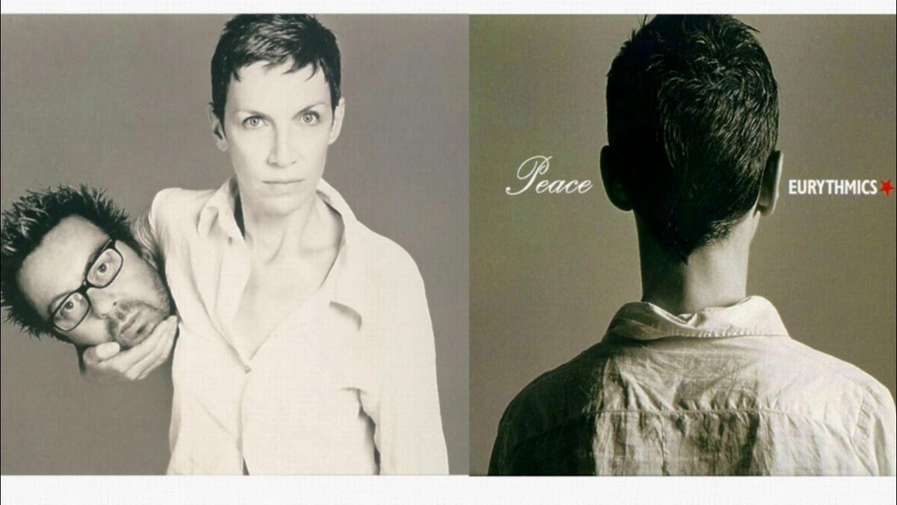 The rain again eurythmics. Eurythmics lp. eurythmics peace 1999. юритмикс peace. eurythmics альбомы.