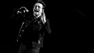 U2 - I Will Follow (Rose Bowl Joshua Tree &#39;17 Tour) - Multicam