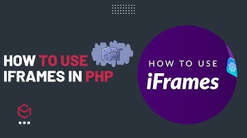 How to Use iframes in PHP: A Beginner