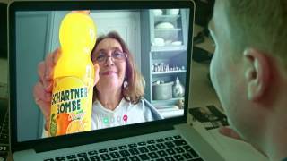 Unser neuer Schartner Bombe TV- und Kino-Spot mit ABC15