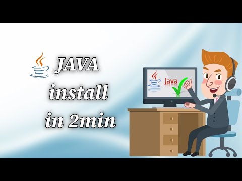 How to Install JDK in Windows 11 | how to check jdk is installed or not | java install kaise karen