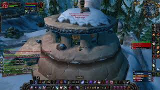 MIeszko 3 | WoW Classic Cata Prepatch PvP