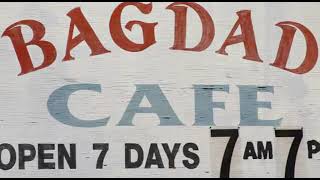 BAGDAD CAFE - I'm Calling You
