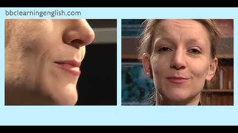 👄 Diphthong /aʊ/ in 