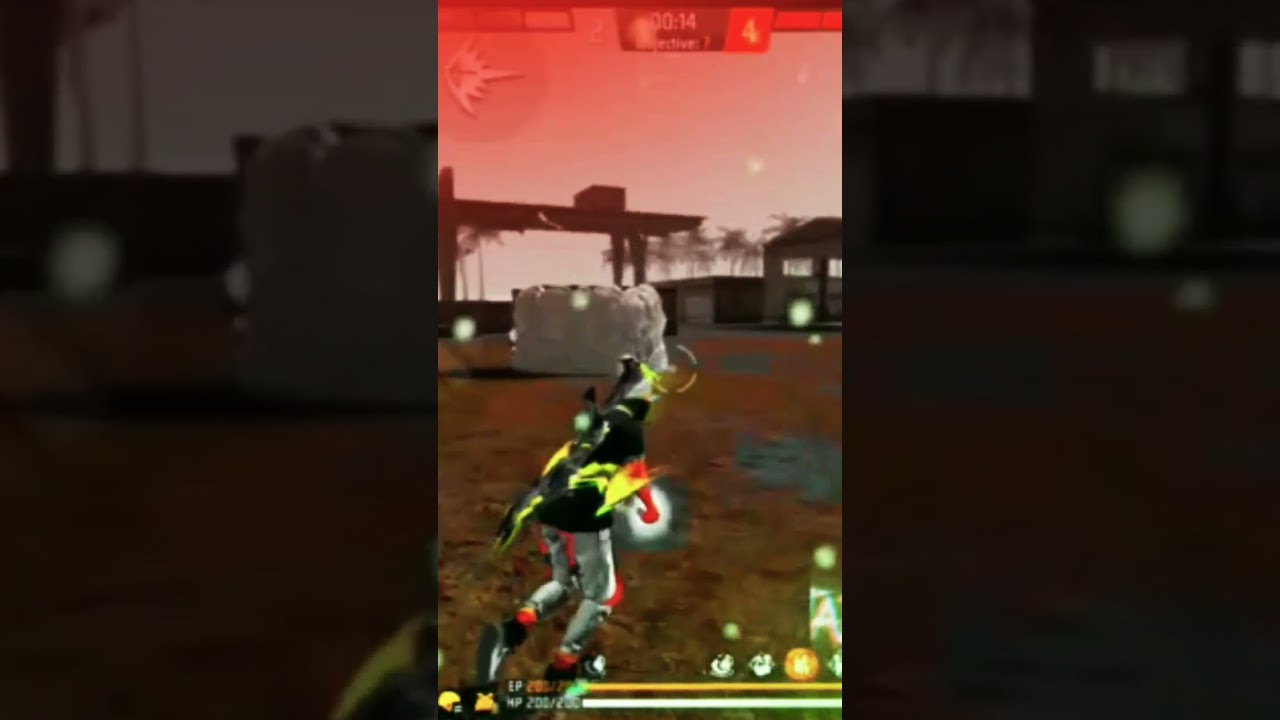 LOVE R BOY BIPLAB GAMING FREE FIRE🔥🔥 SHORT