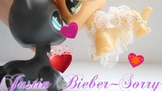 ~MV~Justin Bieber–Sorry (Клип LPS) ОПИСАНИЕ!♥