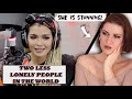 KZ Tandingan - Two Less Lonely People In The World - Vocal Coach & Professional Singer Reaction