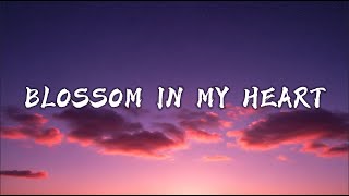 Blossom in My Heart -  Aesthetic Soft Girl Pop Song