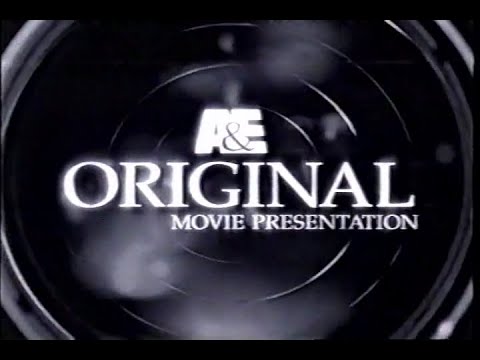 A&E - Original Movies Promo - 2000 - YouTube