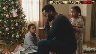 Boss Forced his employer to Work on Christmas — Then Fired Him in Front of His Kids