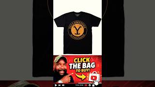 🇺🇸 Watch, click, and buy now directly from the YouTube Shopping bag – get yours today!