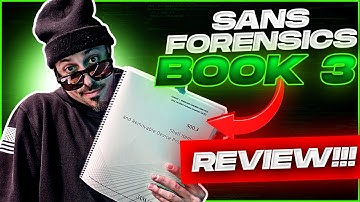 Uncovering the Secrets of the GCFE: A SANS Institute Review