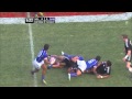 USA Sevens 2012 Cup Final: New Zealand vs Samoa - 1st half