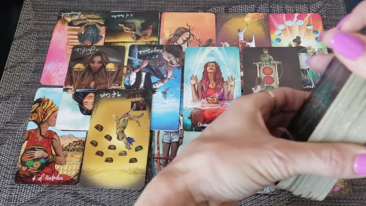 💙 On a joué avec la mauvaise personne - On croyait être plus fort(e) que vous - Protection magique