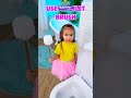 Sparkle &amp; Shine: Tidy Together with a Smile! 😁✨🧼 #Shorts #Kids #School