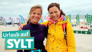 Sylt – Eine Insel für alle | WDR Reisen