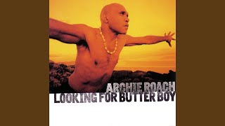 Video thumbnail of "Archie Roach - Watching over Me"