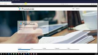 Prenotando - Servizio Di Acquisizione Appuntamenti