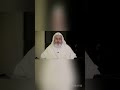 الصيام في ذي القعدة نوارة زيد 