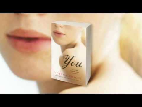 You by Joanna Briscoe - book trailer