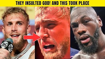 This YOUTUBER MOCKED GOD    Watch What Happens Next INSTANT REGRET