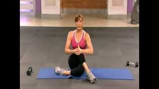 Holly Perkins, 360 Fit Tone (Exercise TV)