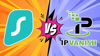 Surfshark vs IPVanish 2025: Which VPN Is Better? screenshot 4