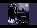 The barghest o whitby