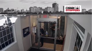 Saskatoon Crime Stoppers: Feature Crime #2- 2021