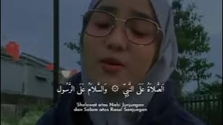 Story Wa 30 Detik || Sholawat Assholatu 'Ala Nabi Terbaru 2021