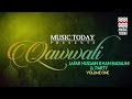 Qawwali jafar hussain khan badauni  party  vol 1  audio  vocal  sufi