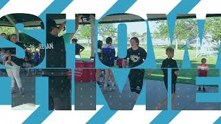 Back 2 School Bash 2022 - LeeHan Martial Arts
