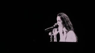Lana del Rey - White Mustang - KLF 2017 - Kraków Live Festival 2017