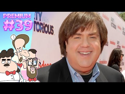 Dan Schneider did nothing wrong | Cream Crew Premium #39