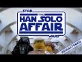 Star wars the han solo affair  remastered