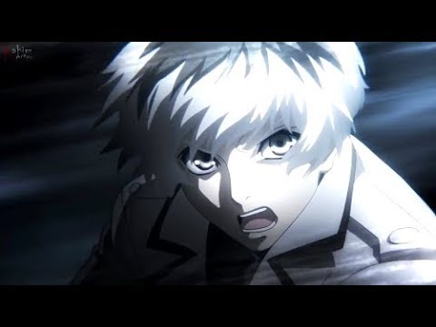 Tokyo-Ghoul:Re-'S3'「AMV」--My-Demons