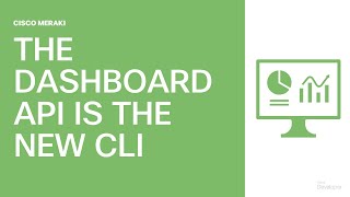The Dashboard API is the new CLI