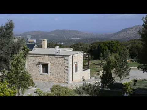 Crete Koules Estate