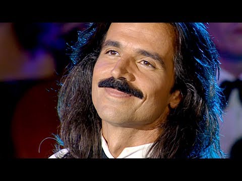 Yanni – Acropolis - Until The Last Moment_1080p Remastered and Restored