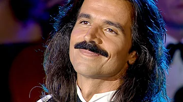Yanni - “Until the Last Moment"… Live At The Acropolis, 25th Anniversary! 1080p Digitally Remastered