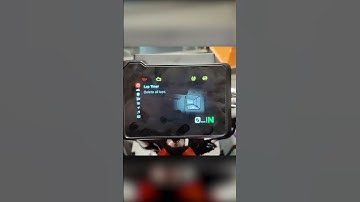 NEW KTM Duke 390 BS6 2024 Model TFT DISPLAY EXPLAINED | New 2024 DUKE 390 Full Display Details