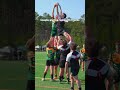 Rugby with friends... that's a good day🏉